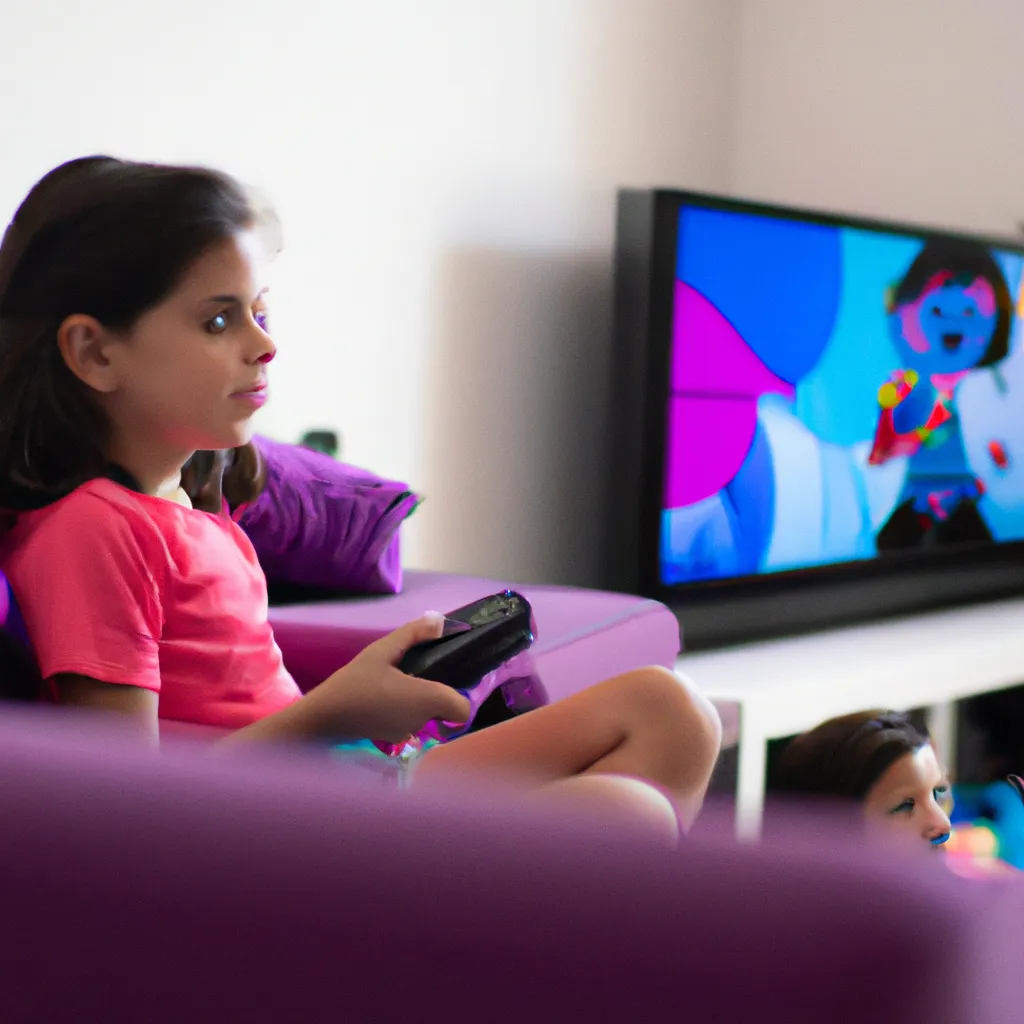 11 Smart Home para Criancas Como Garantir seguranca e Entretenimento