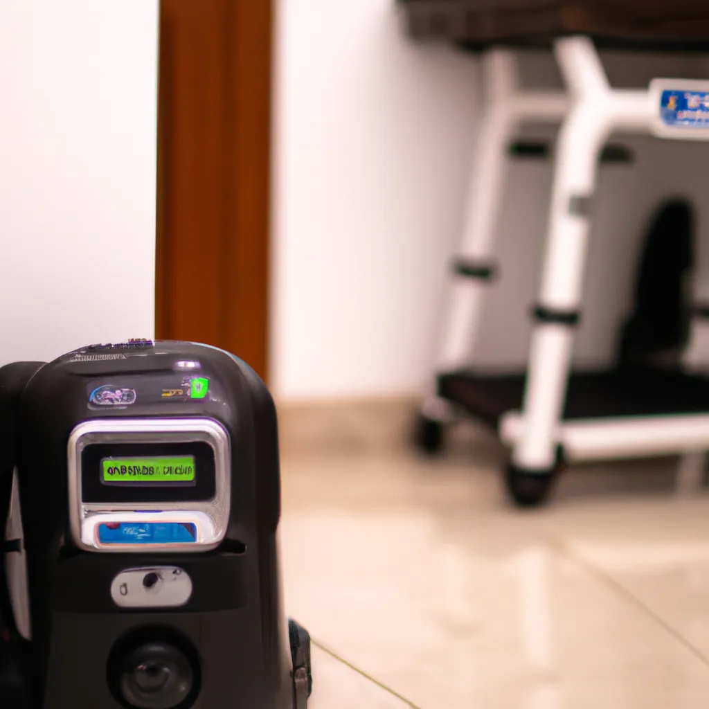 11 Tecnologia e Movimentacao Tornando sua Casa Mais Acessivel 11 Tecnologia e Movimentacao Tornando sua Casa Mais Acessivel