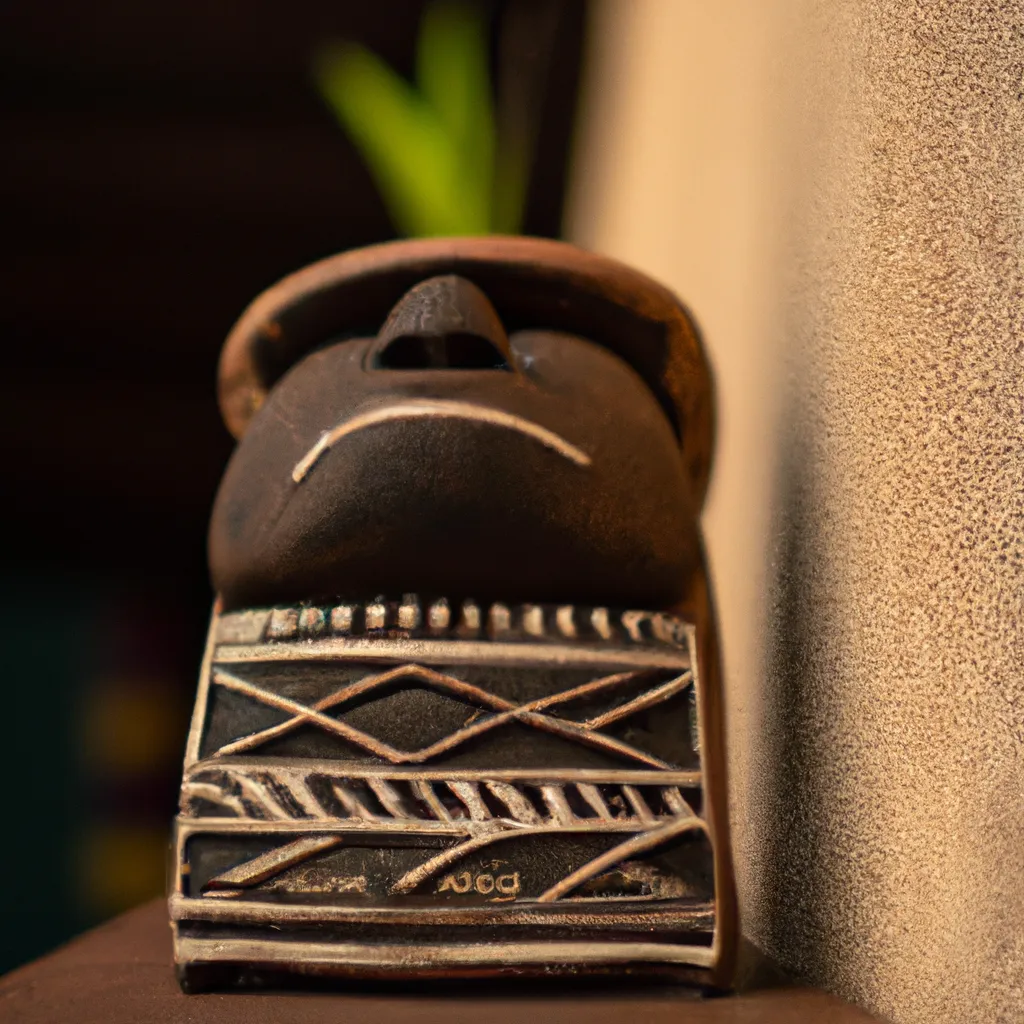12 Arte indigena como usa la na decoracao de sua casa 12 Arte indigena como usa la na decoracao de sua casa