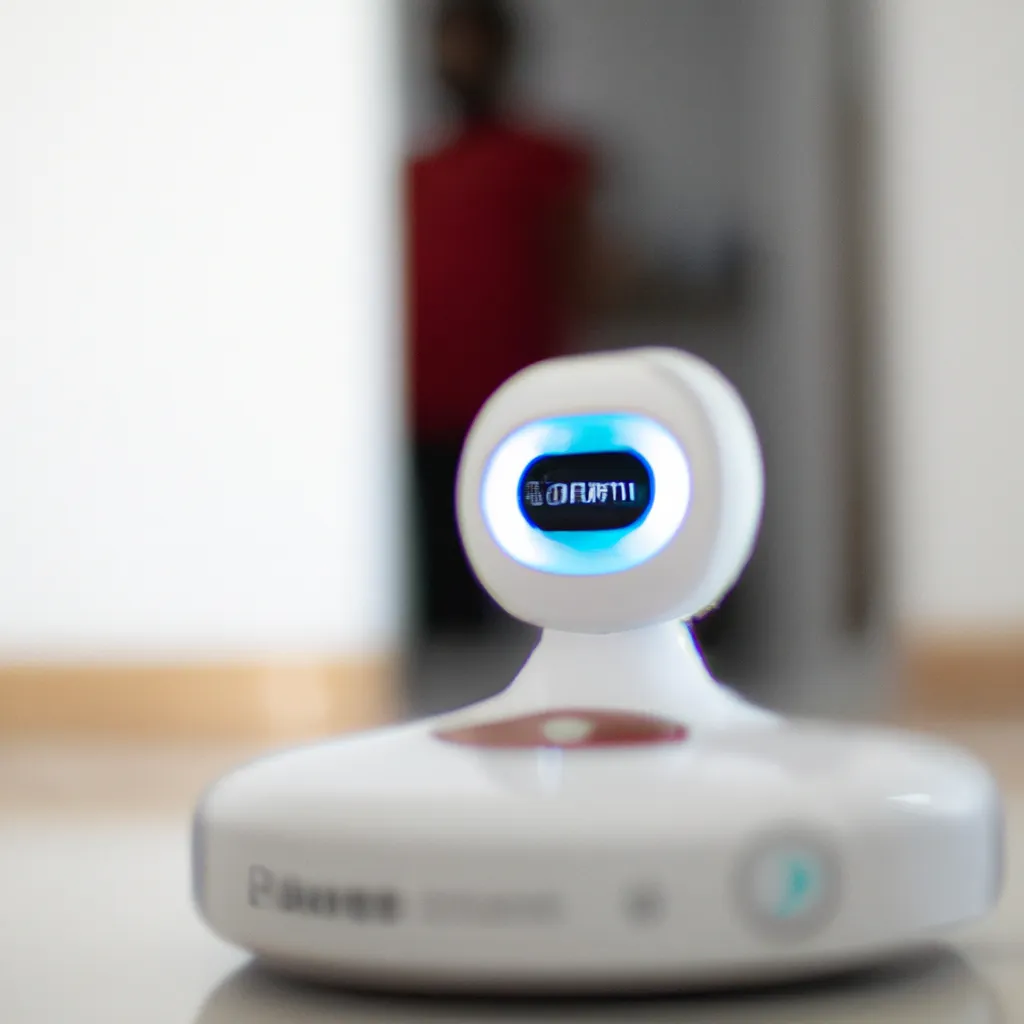 12 Como Utilizar Robos para Higienizar sua Casa 12 Como Utilizar Robos para Higienizar sua Casa