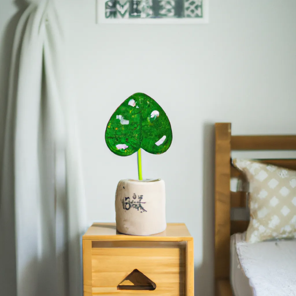 12 Como usar plantas na decoracao de quartos infantis 12 Como usar plantas na decoracao de quartos infantis