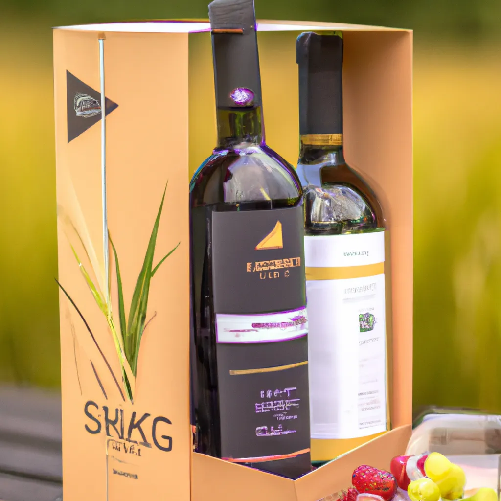 12 Os 9 melhores vinhos para harmonizar no seu piquenique 12 Os 9 melhores vinhos para harmonizar no seu piquenique