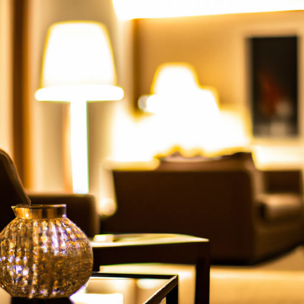 12 Os detalhes na decoracao de hoteis