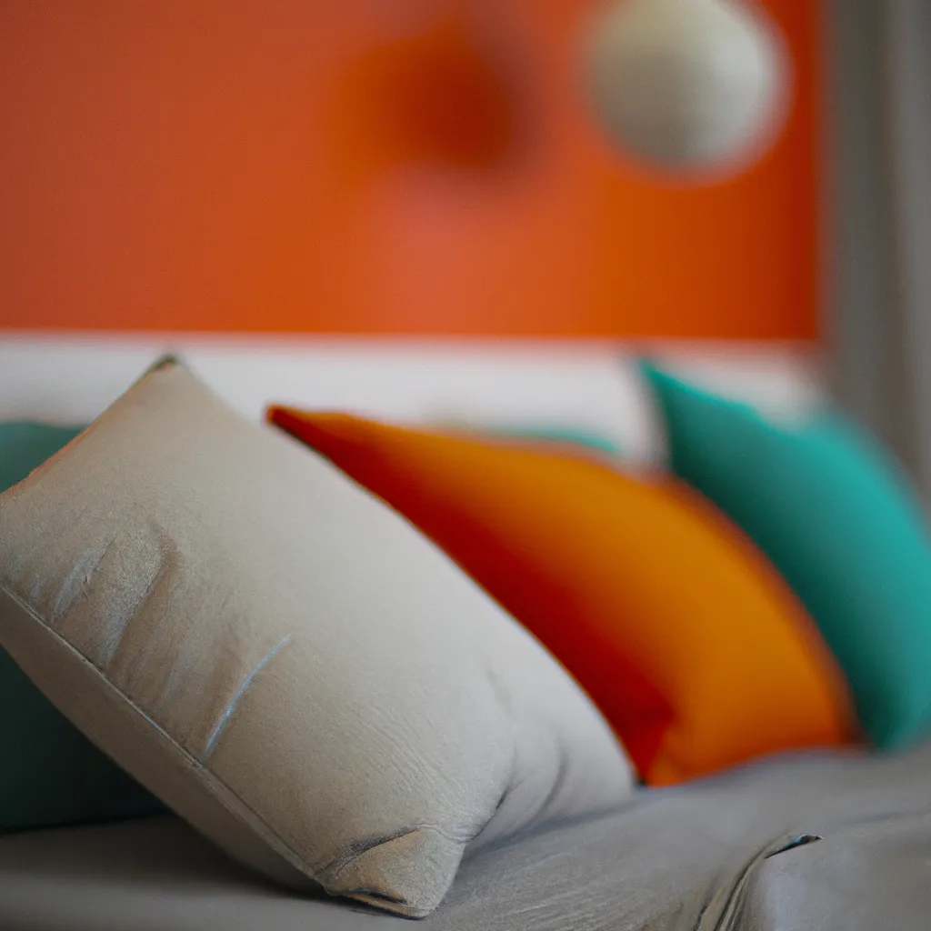 12 Quais sao as cores mais indicadas para a decoracao dos quartos dos hospedes