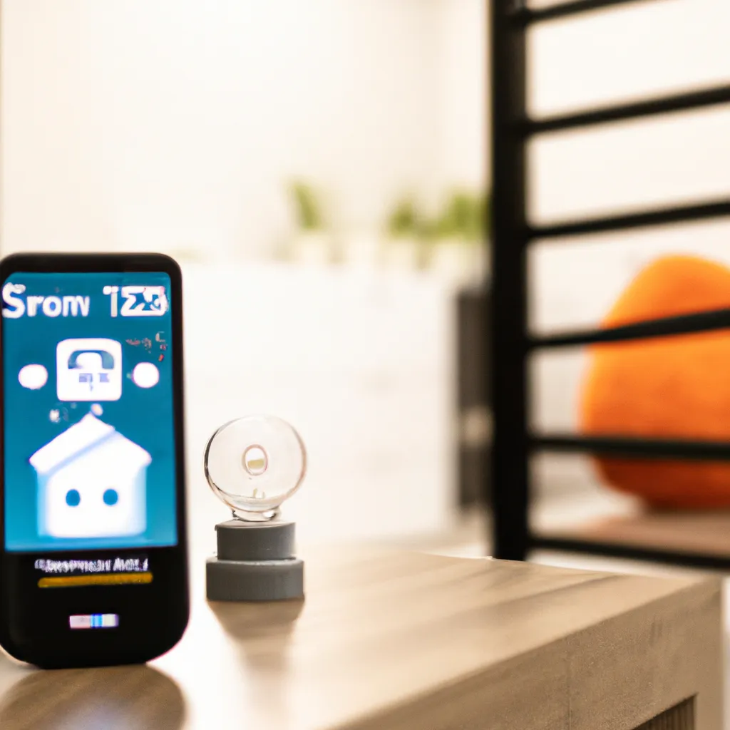 12 Smart Home para Criancas Como Garantir seguranca e Entretenimento