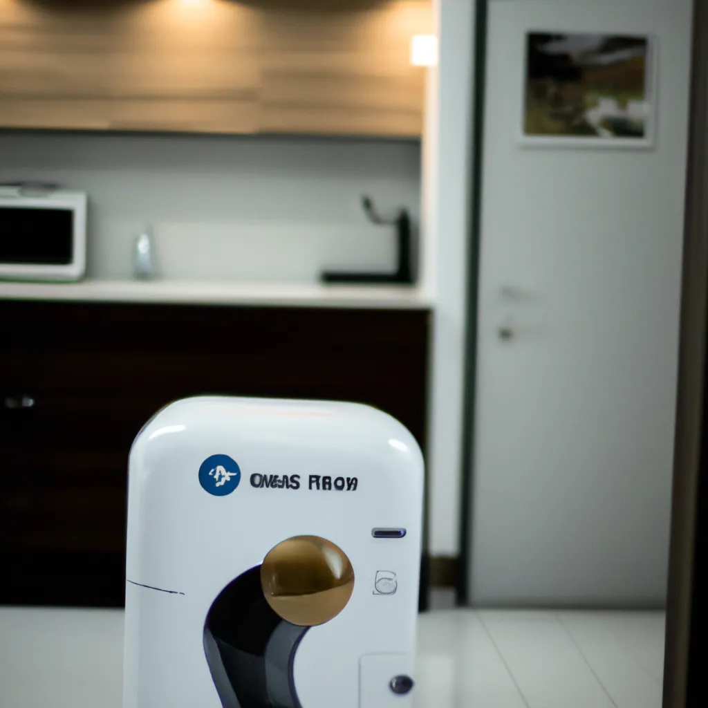 12 Tecnologia e Movimentacao Tornando sua Casa Mais Acessivel 12 Tecnologia e Movimentacao Tornando sua Casa Mais Acessivel