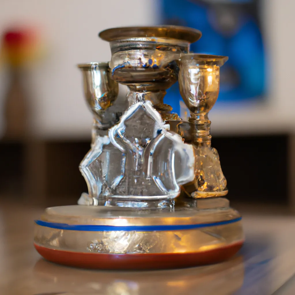 14 Arte judaica como usa la na decoracao de sua casa 14 Arte judaica como usa la na decoracao de sua casa