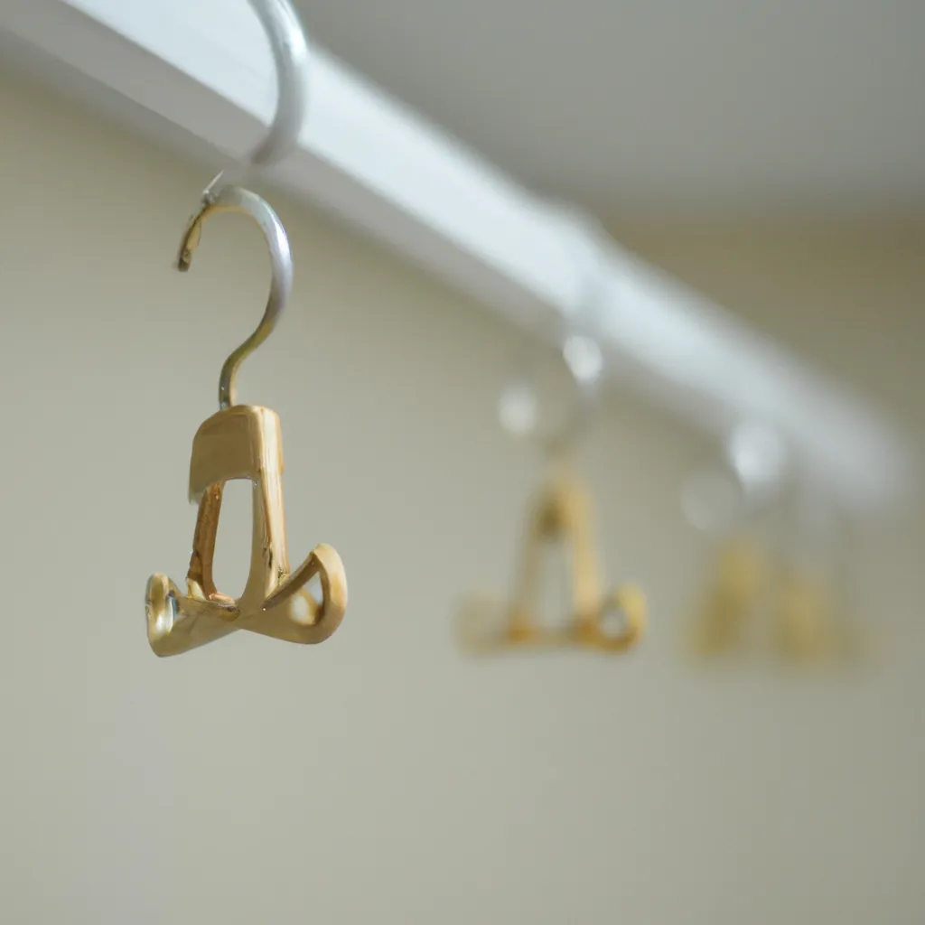 14 Como fazer cabides decorados 14 Como fazer cabides decorados