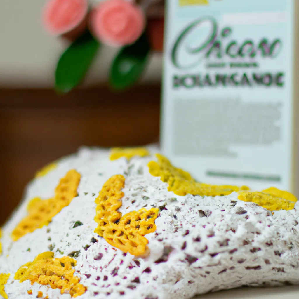 14 Como ler receitas de croche em ingles
