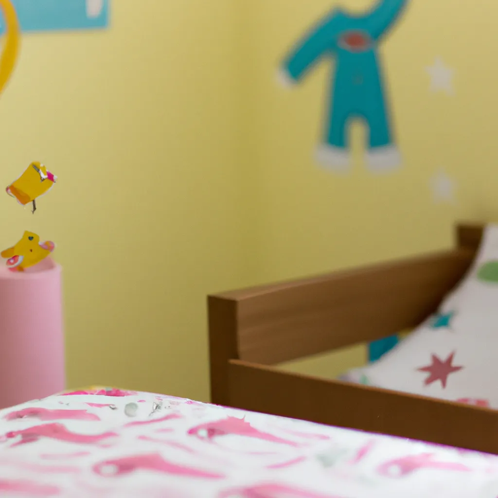 14 Como usar estampas e desenhos na decoracao infantil 14 Como usar estampas e desenhos na decoracao infantil