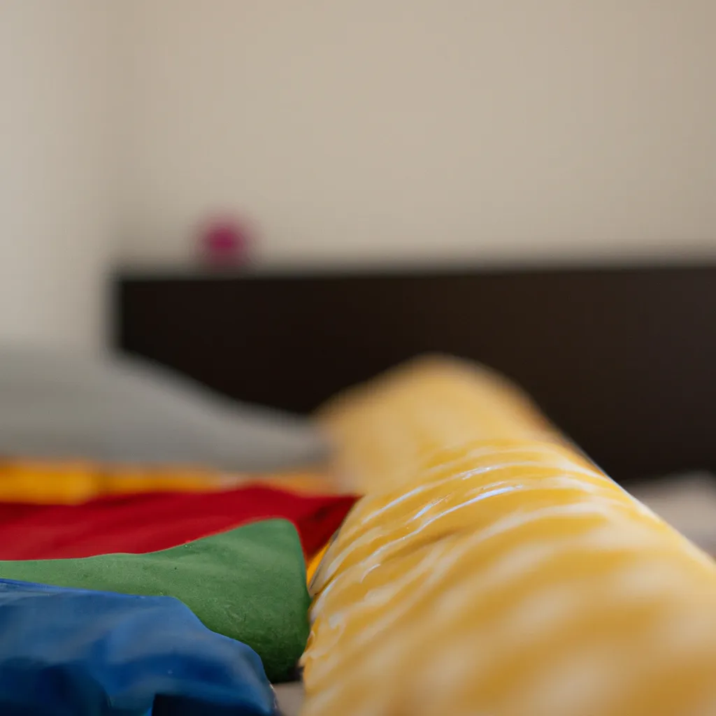 14 Quais sao as cores mais indicadas para a decoracao dos quartos dos hospedes