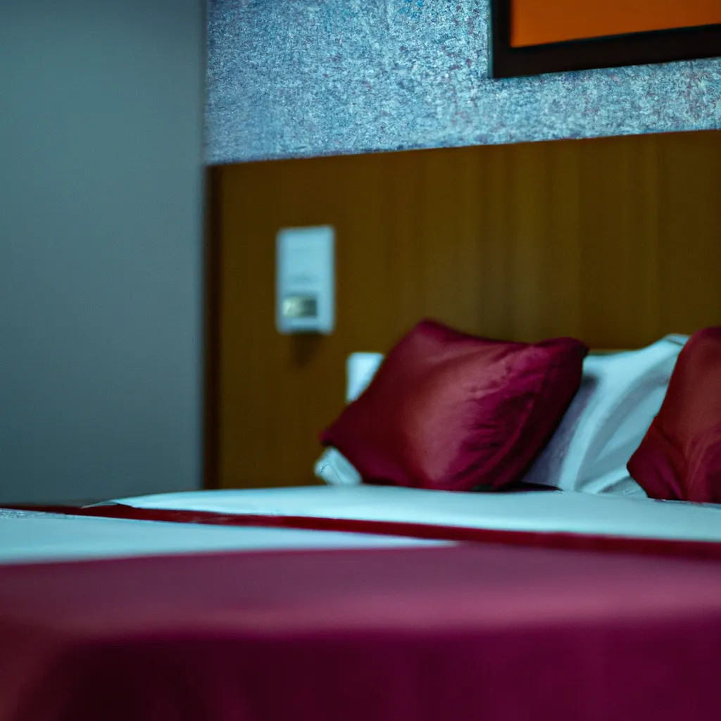 14 Saiba quais sao os erros mais cometidos na hora de decorar um quarto de hotel