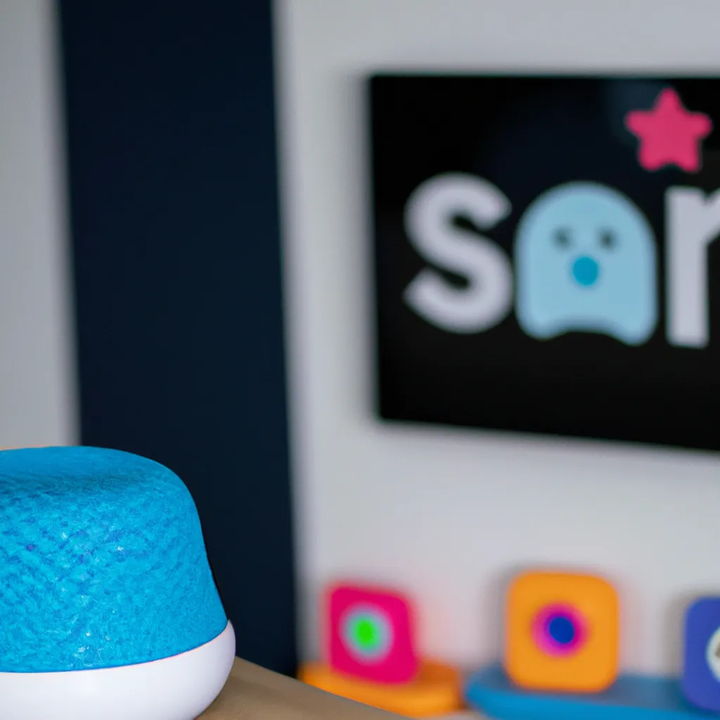 14 Smart Home para Criancas Como Garantir seguranca e Entretenimento