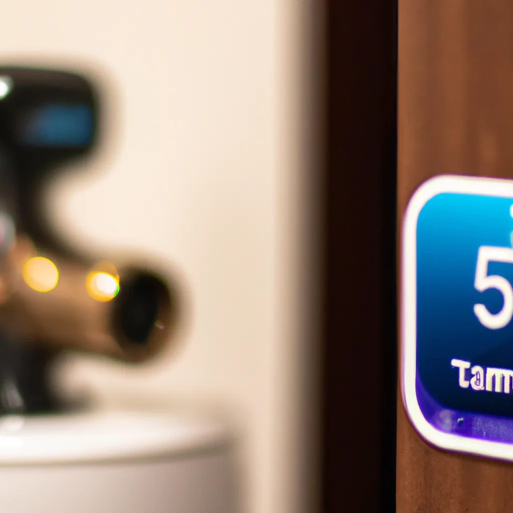 14 Tecnologia e Movimentacao Tornando sua Casa Mais Acessivel 14 Tecnologia e Movimentacao Tornando sua Casa Mais Acessivel