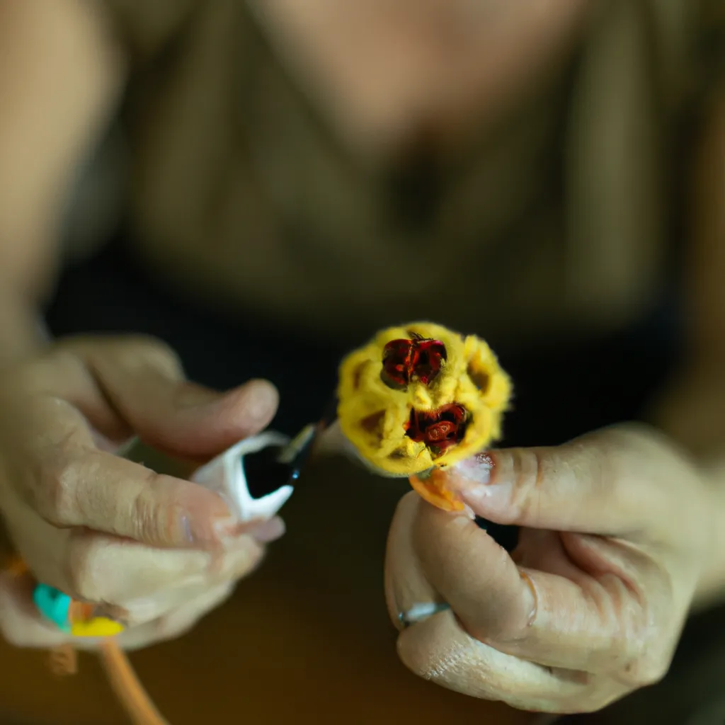15 Aprenda a fazer chaveiros em croche 15 Aprenda a fazer chaveiros em croche