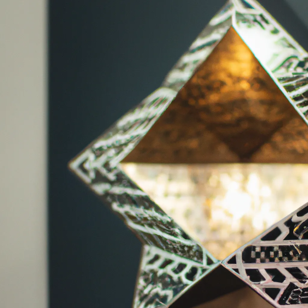 15 Arte islamica como usa la na decoracao de sua casa