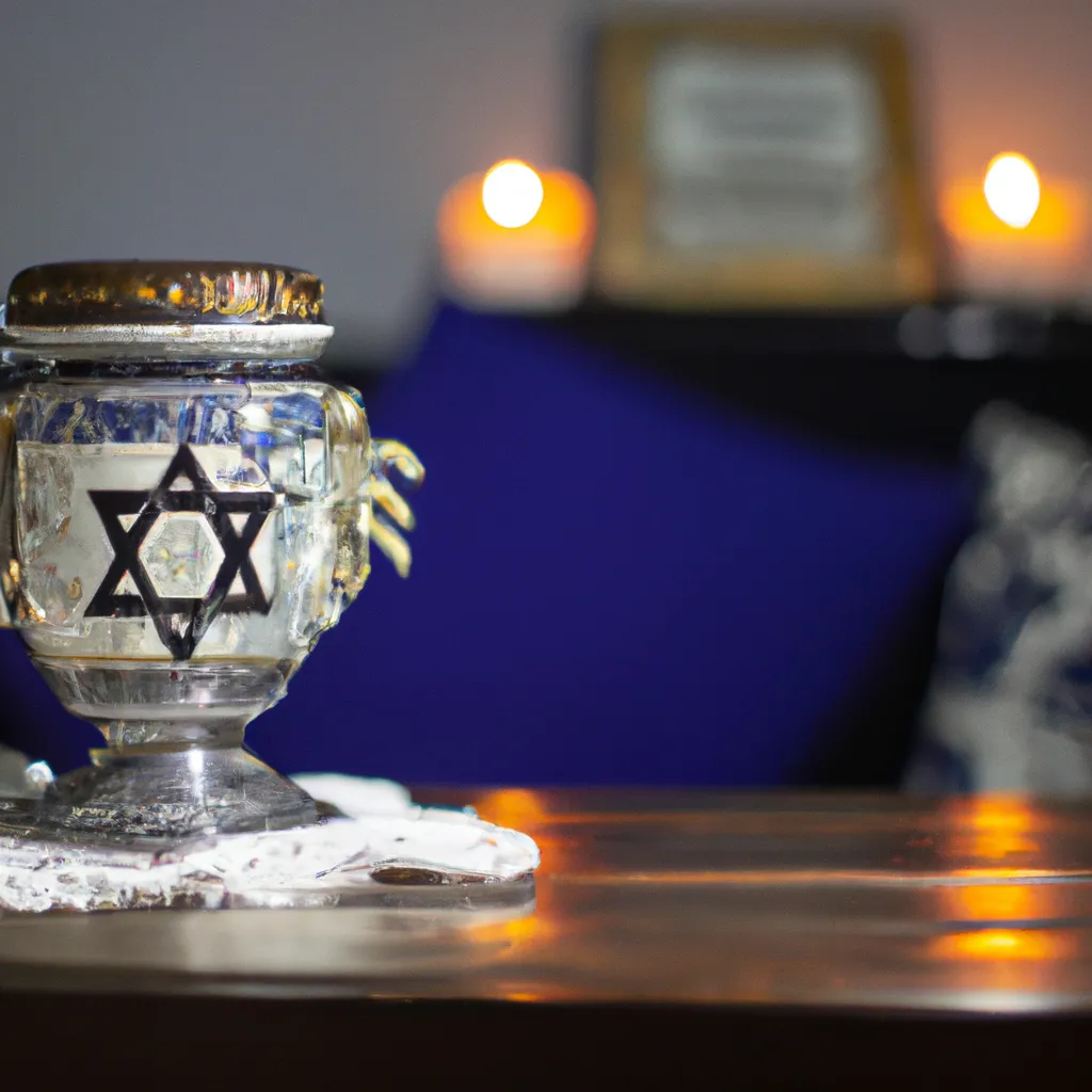 15 Arte judaica como usa la na decoracao de sua casa 15 Arte judaica como usa la na decoracao de sua casa