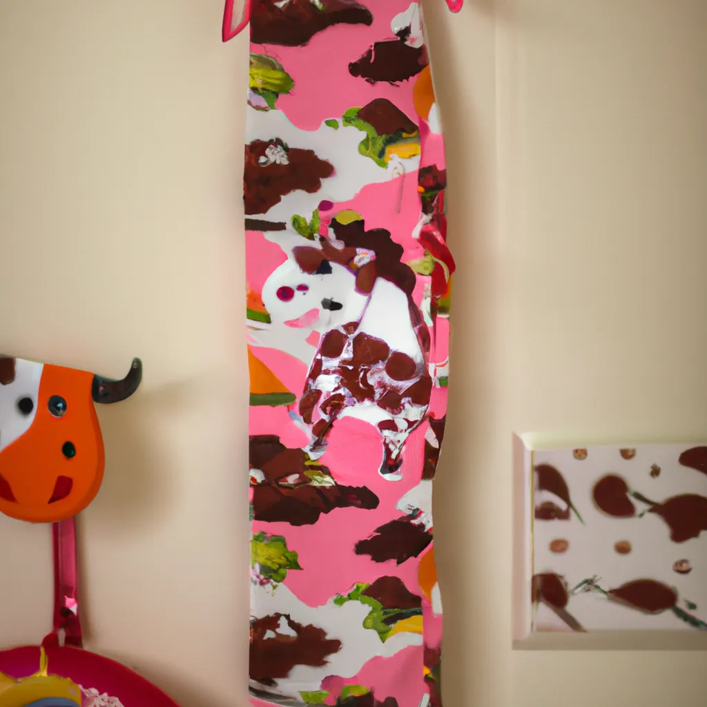 15 Como usar estampas e desenhos na decoracao infantil 15 Como usar estampas e desenhos na decoracao infantil