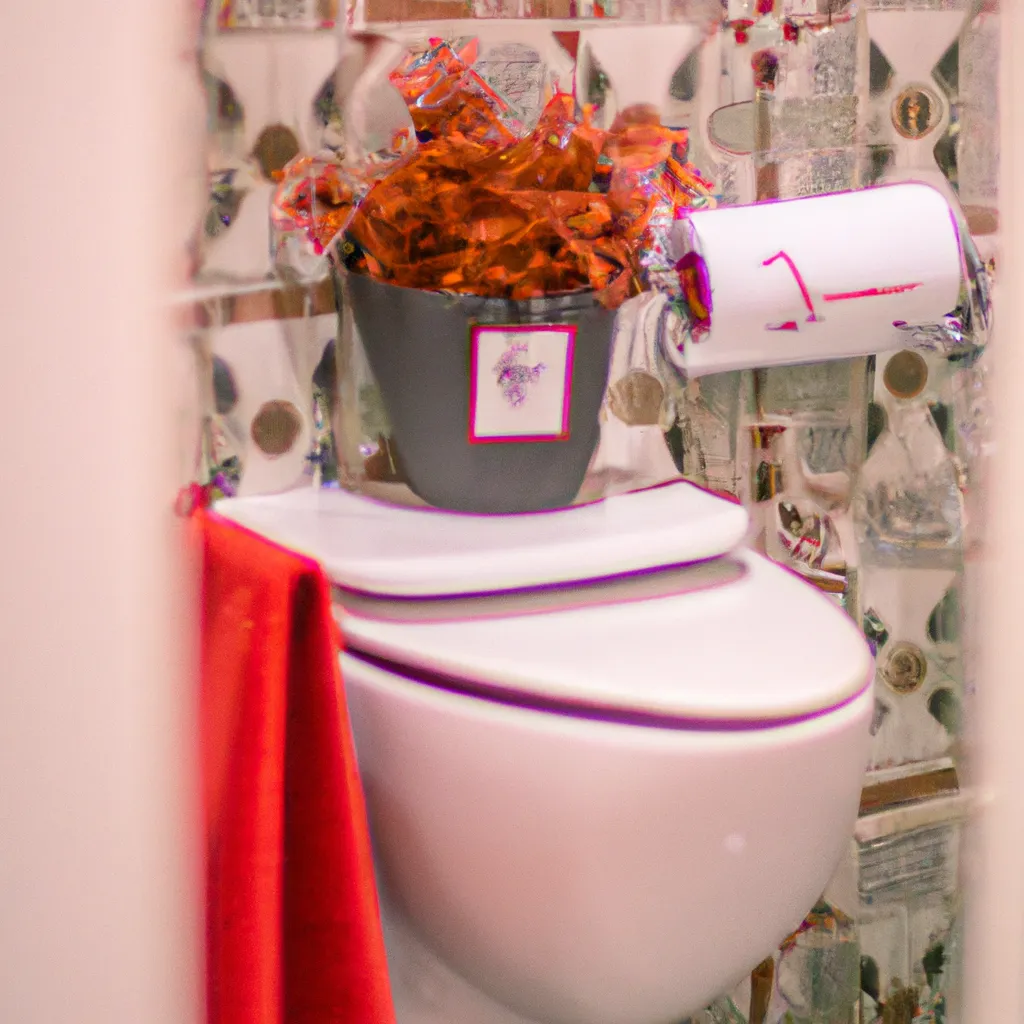 15 Decoracao de banheiros com pouco dinheiro 15 Decoracao de banheiros com pouco dinheiro