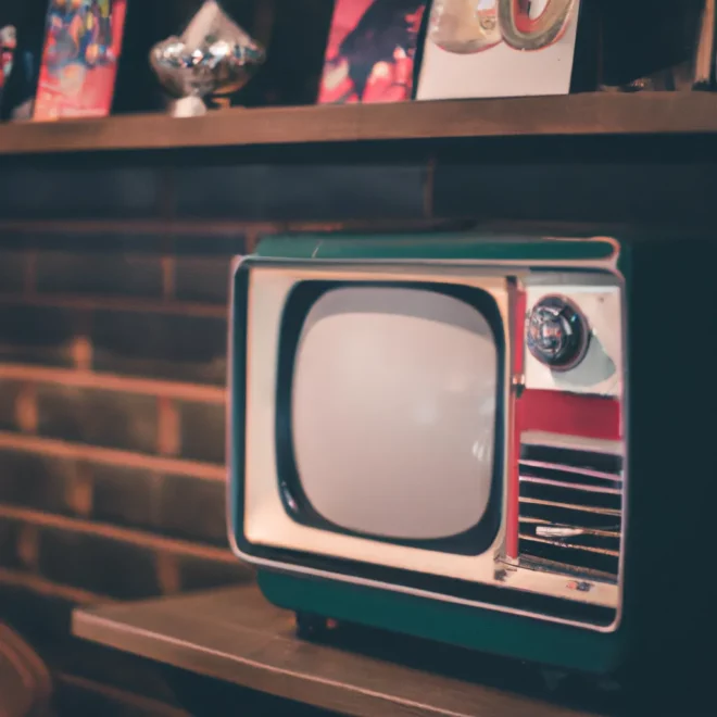 15 Hotel vintage como fazer a decoracao retro perfeita scaled