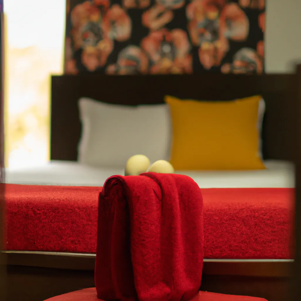 15 Os detalhes na decoracao de hoteis