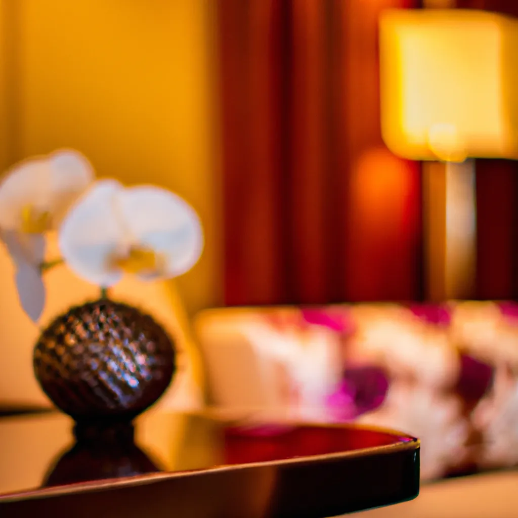 15 Os segredos da decoracao de hoteis de