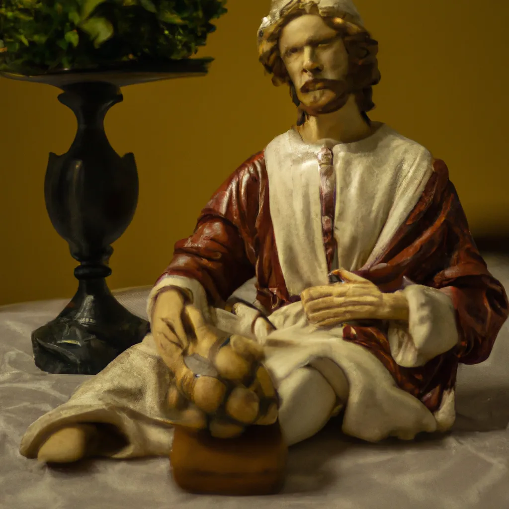 16 Arte Renascentista 16 Arte Renascentista