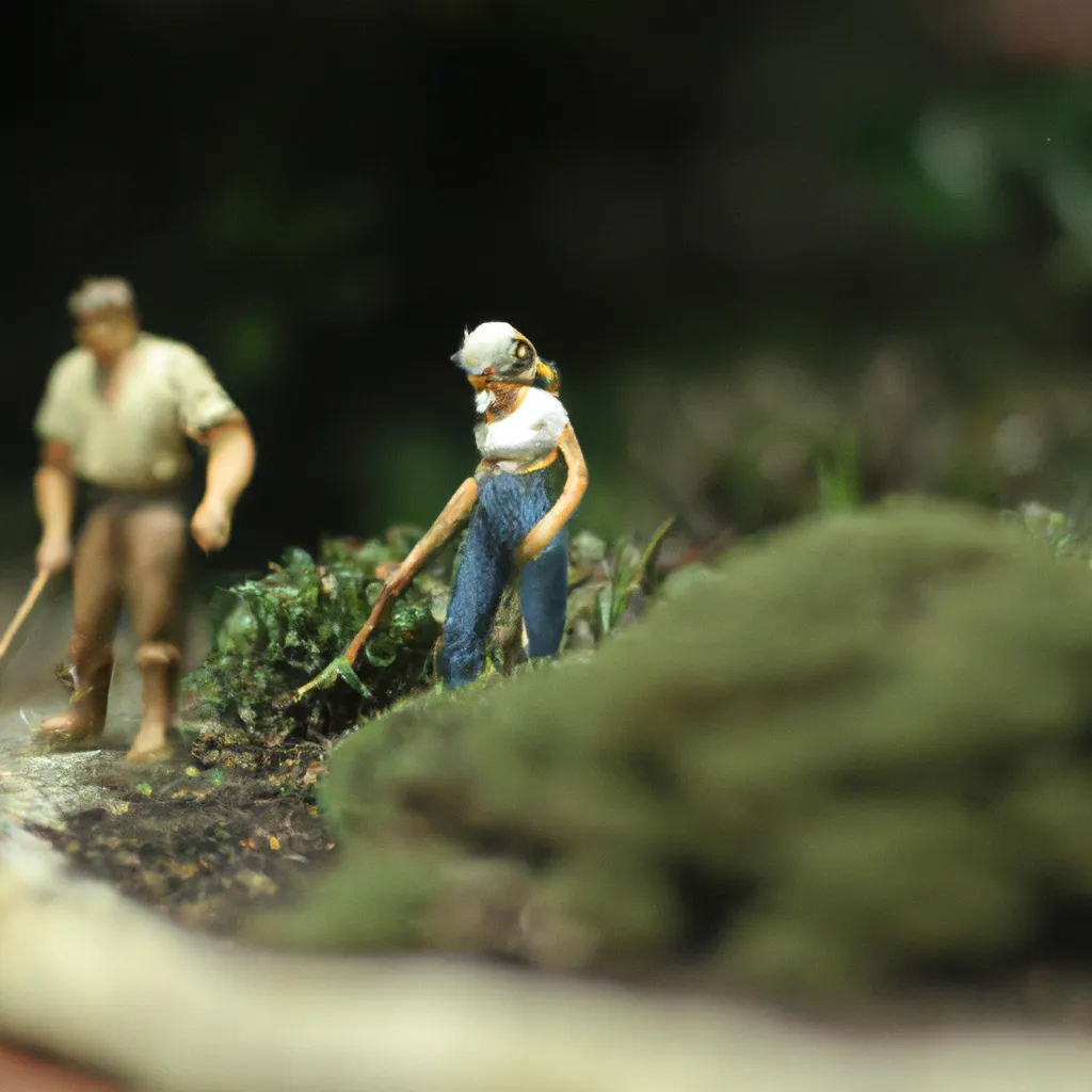 16 Arte da Miniatura 16 Arte da Miniatura