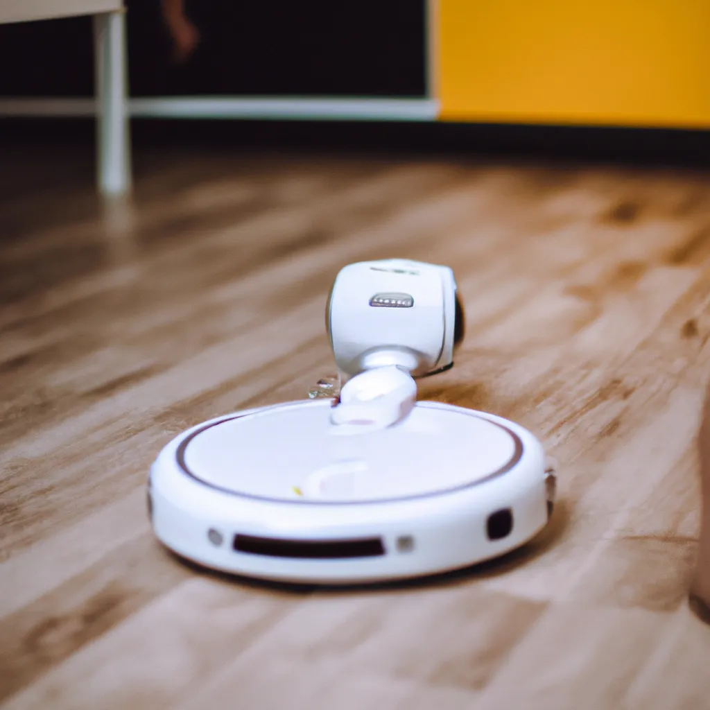 16 Como Utilizar Robos para Higienizar sua Casa 16 Como Utilizar Robos para Higienizar sua Casa
