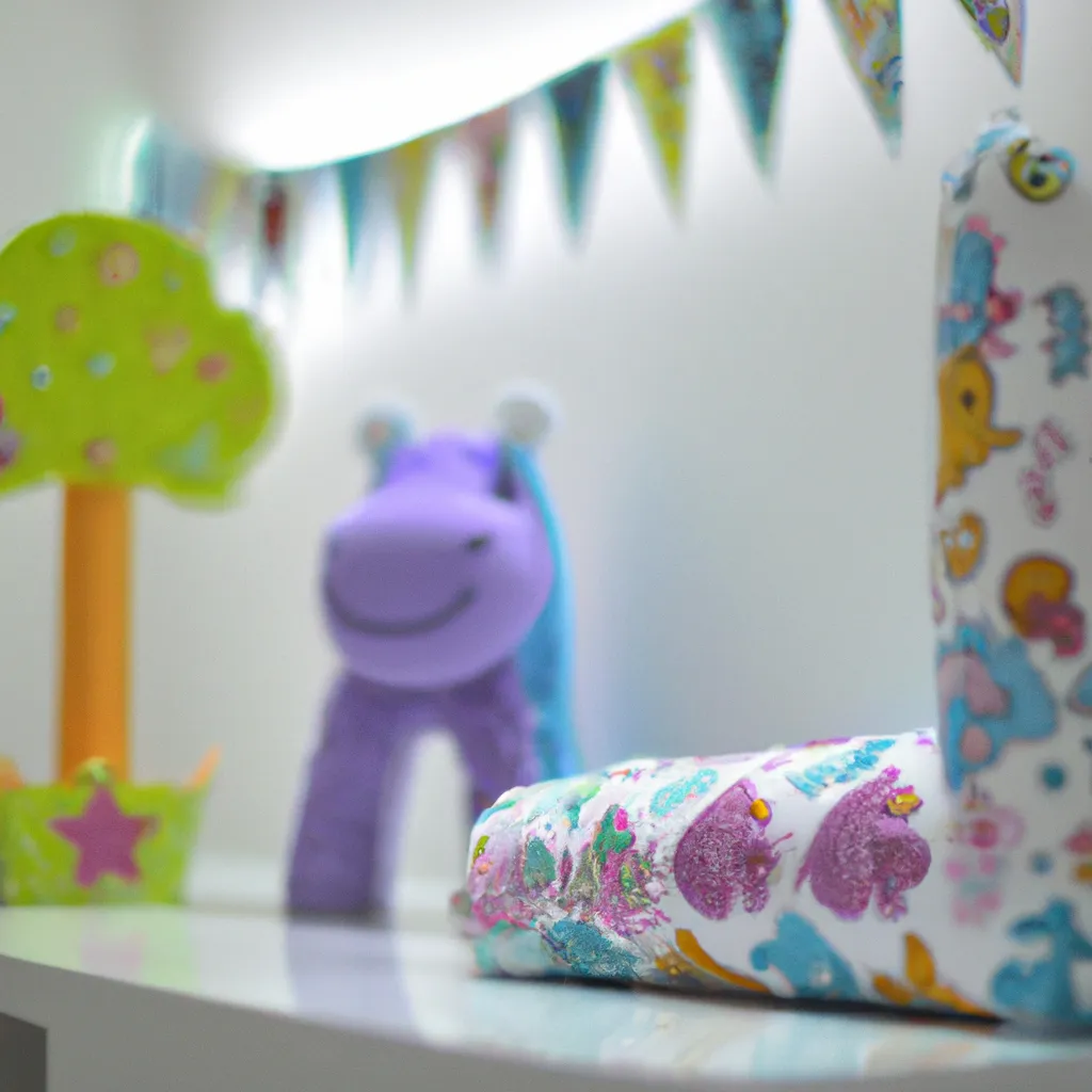 16 Como usar estampas e desenhos na decoracao infantil 16 Como usar estampas e desenhos na decoracao infantil