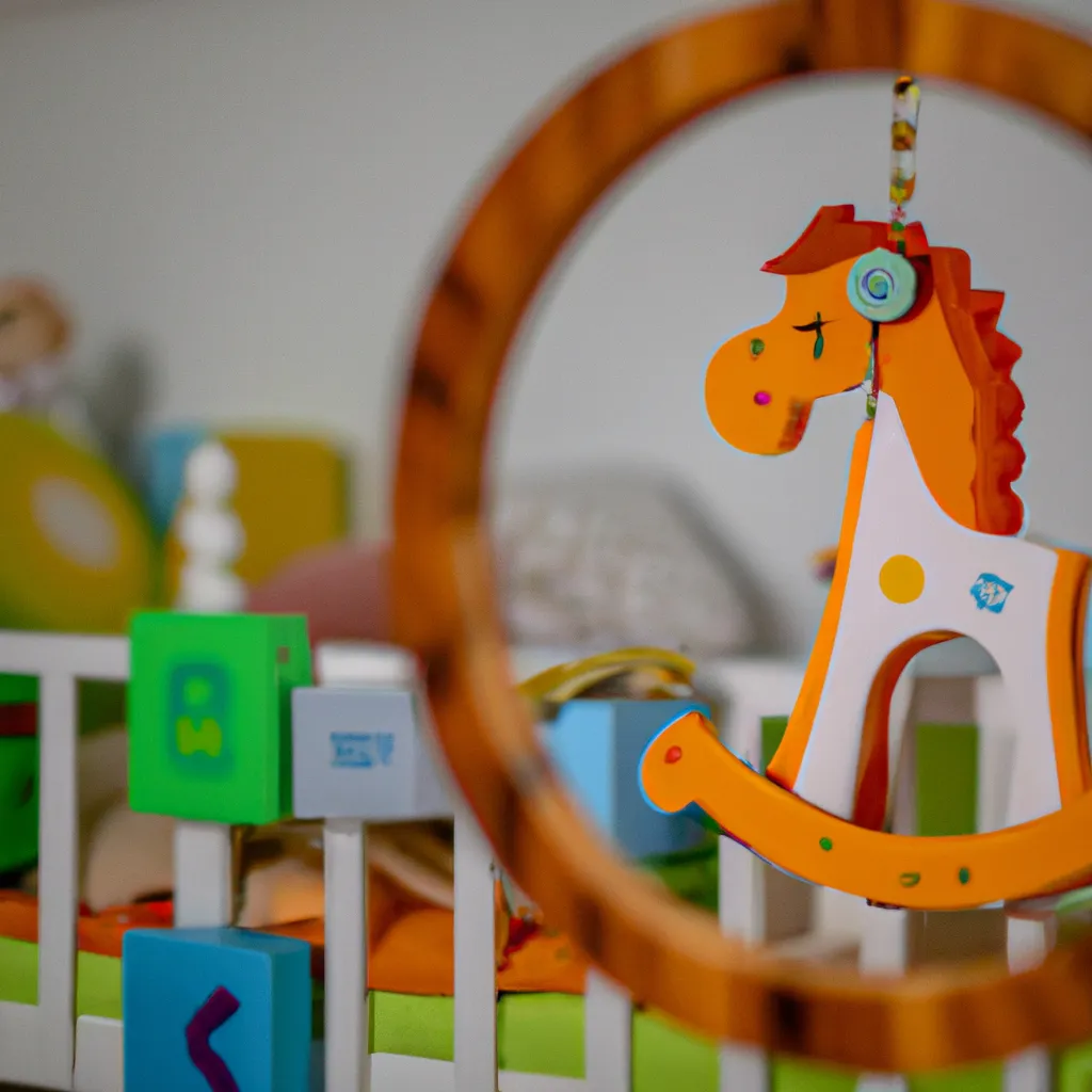 16 Decorando o quarto das criancas com moveis divertidos e originais