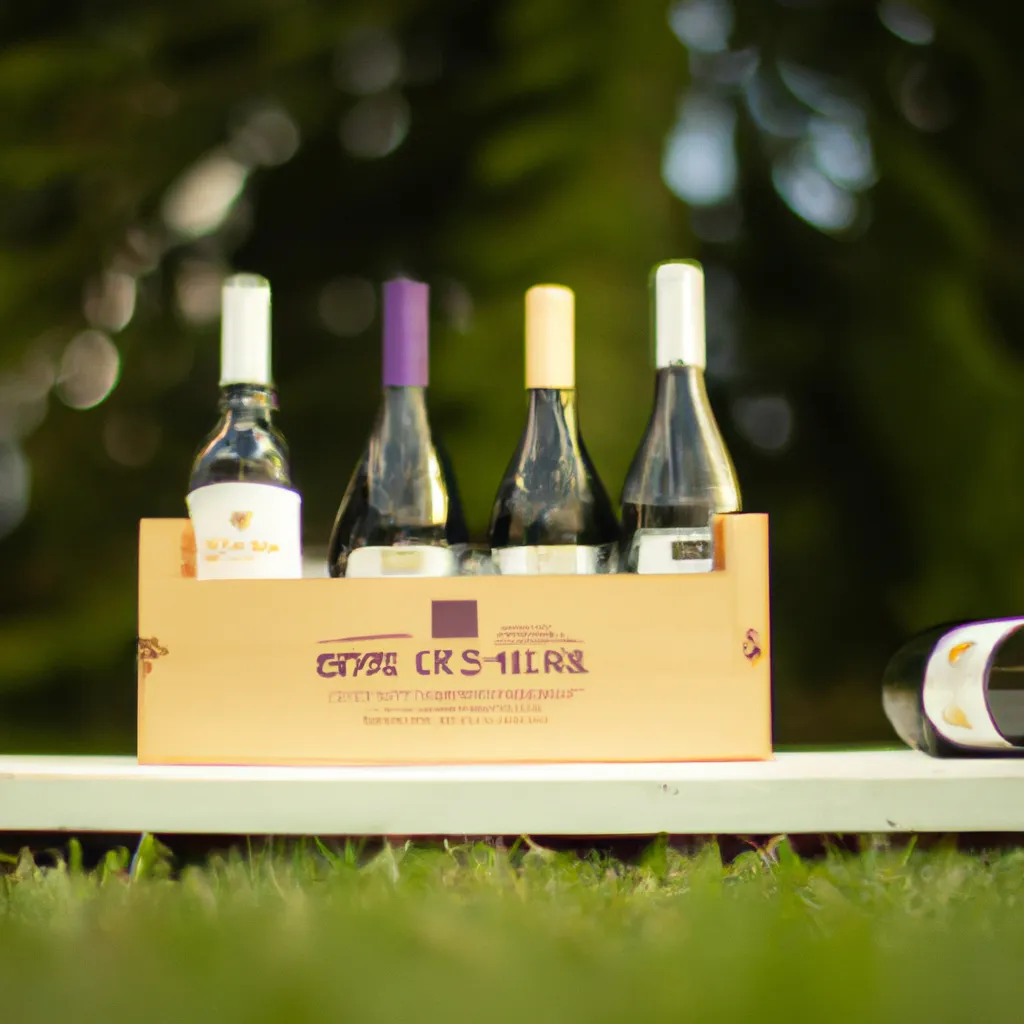 16 Os 9 melhores vinhos para harmonizar no seu piquenique 16 Os 9 melhores vinhos para harmonizar no seu piquenique