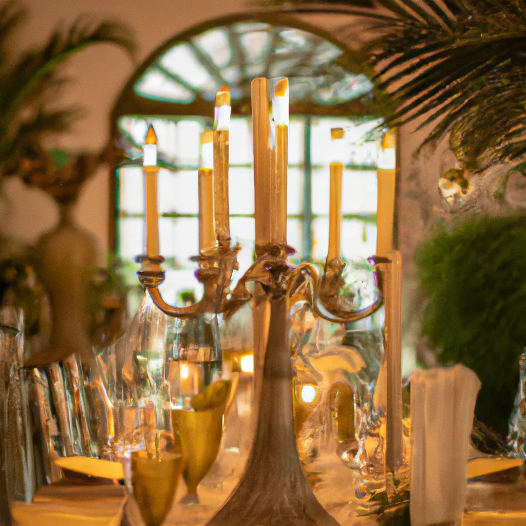 16 Os detalhes na decoracao de hoteis