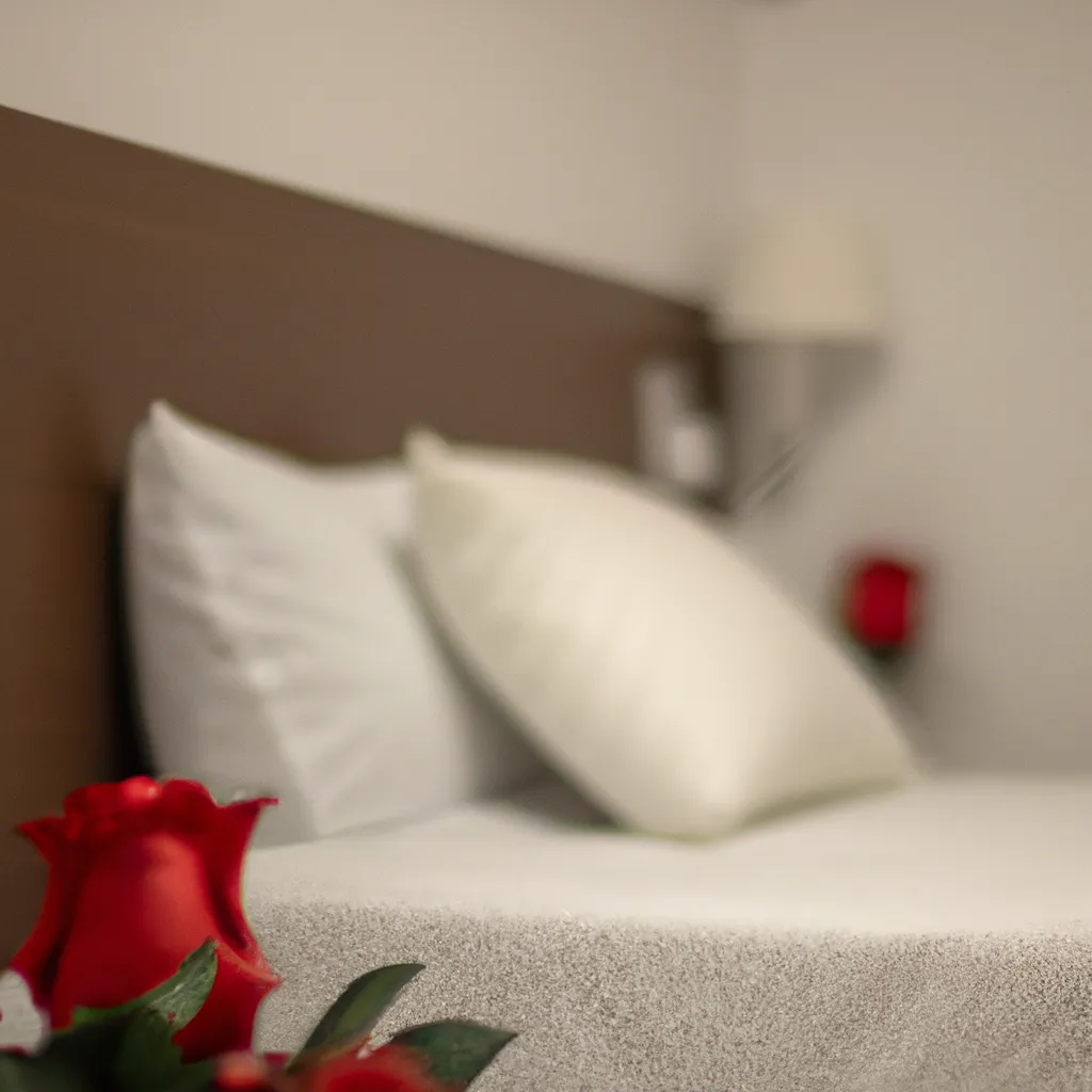 16 Saiba quais sao os erros mais cometidos na hora de decorar um quarto de hotel