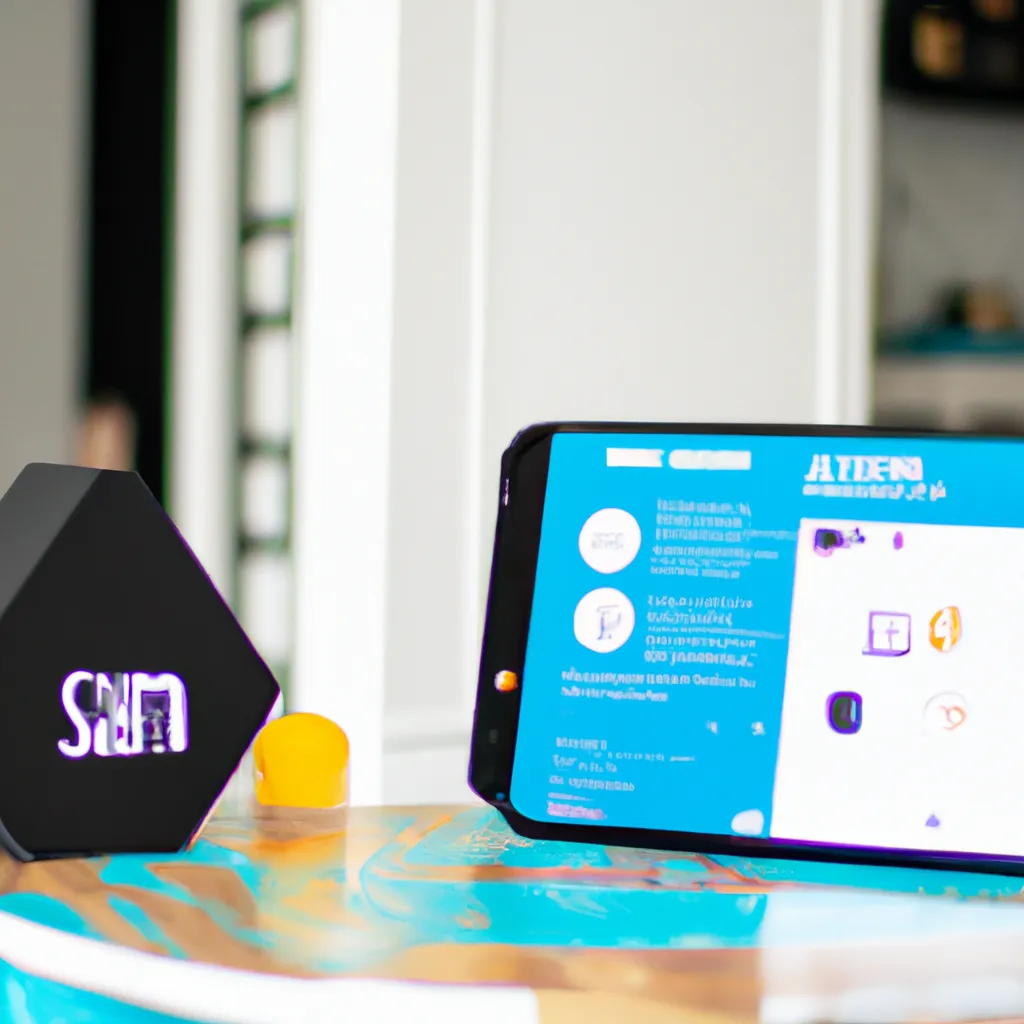 16 Smart Home para Criancas Como Garantir seguranca e Entretenimento