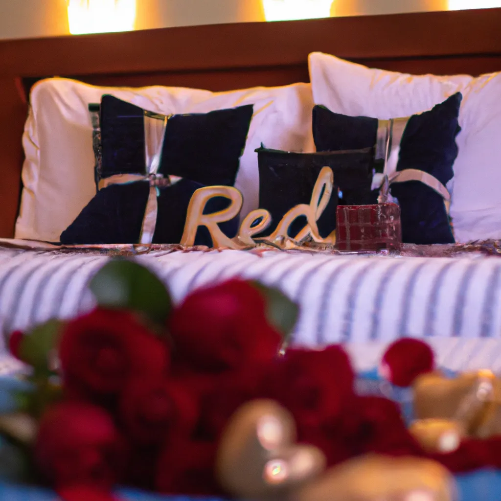 16 Tema romantico como decorar um hotel para uma lua de mel 16 Tema romantico como decorar um hotel para uma lua de mel