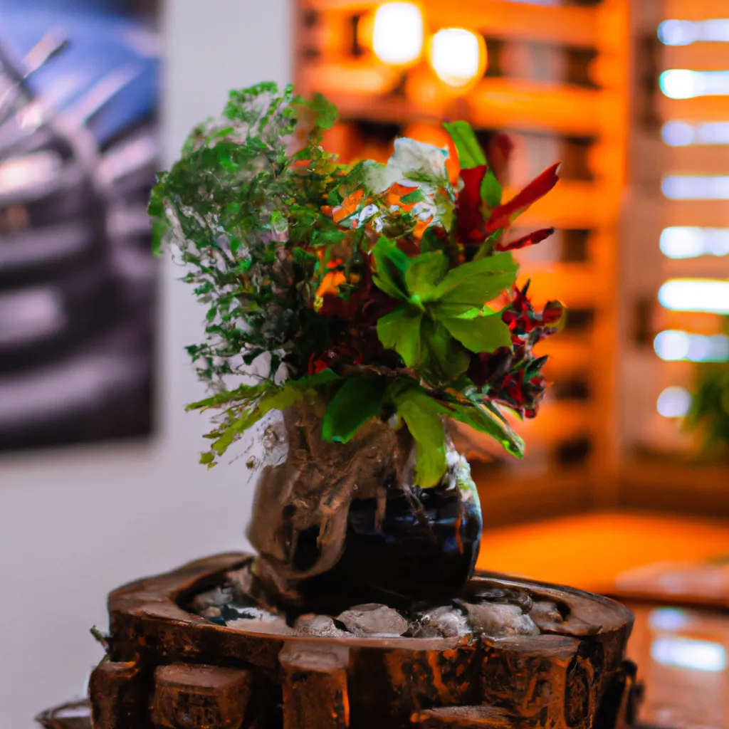 9 A sustentabilidade na decoracao de hoteis 9 A sustentabilidade na decoracao de hoteis