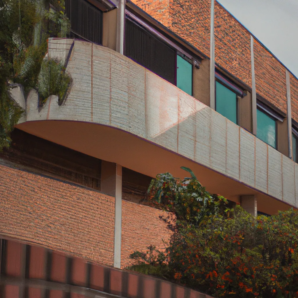 9 Arte Arquitetonica