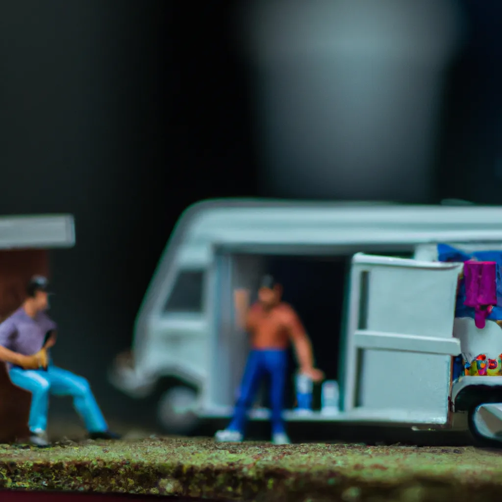 9 Arte da Miniatura 9 Arte da Miniatura