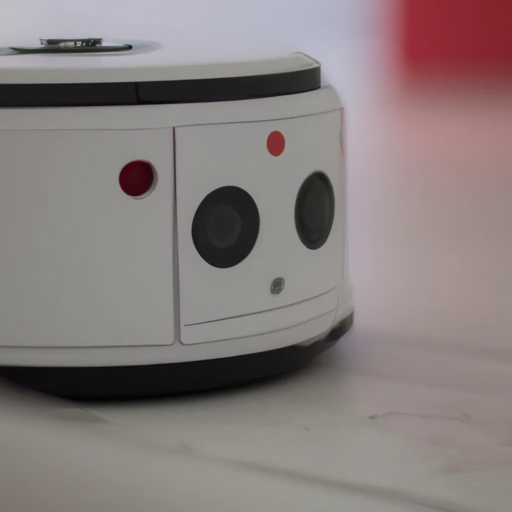 9 Como Utilizar Robos para Higienizar sua Casa 9 Como Utilizar Robos para Higienizar sua Casa