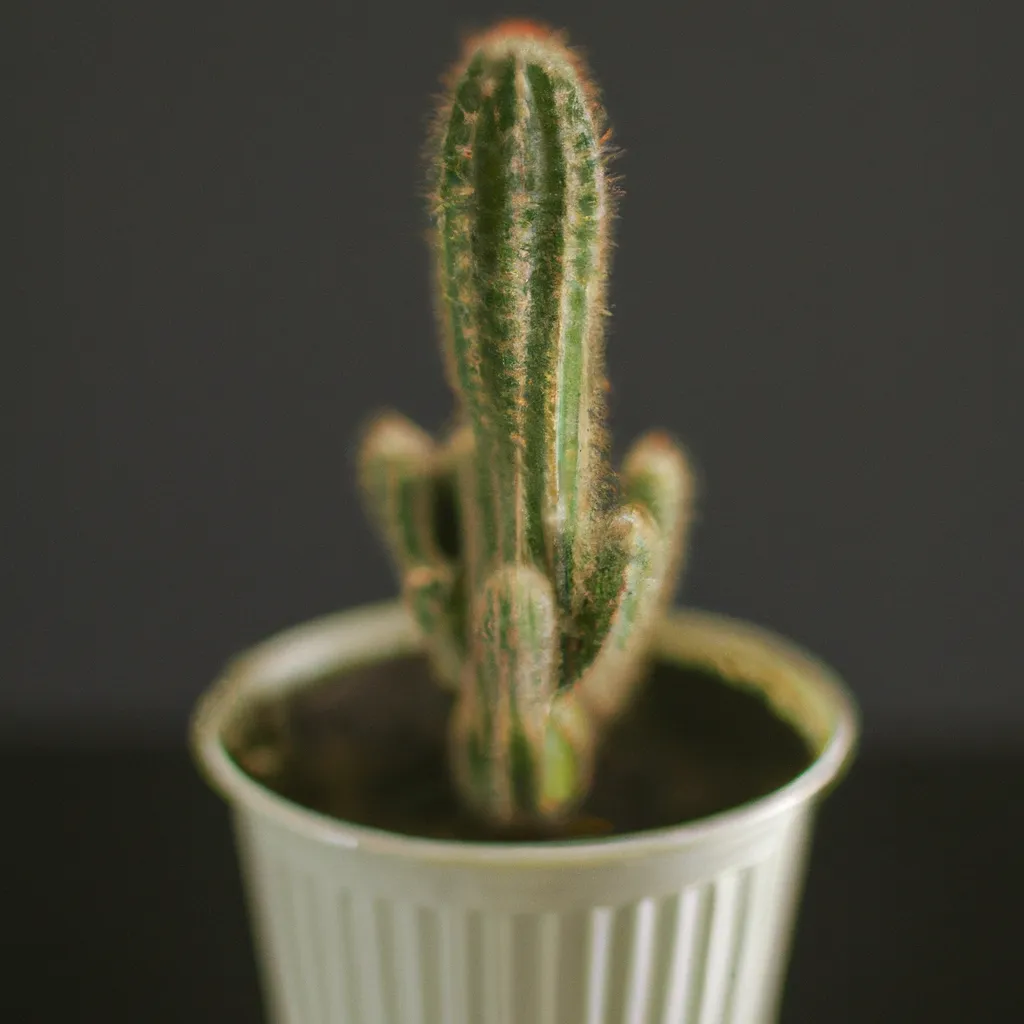 9 Como preservar cactos raros ou ameacados de