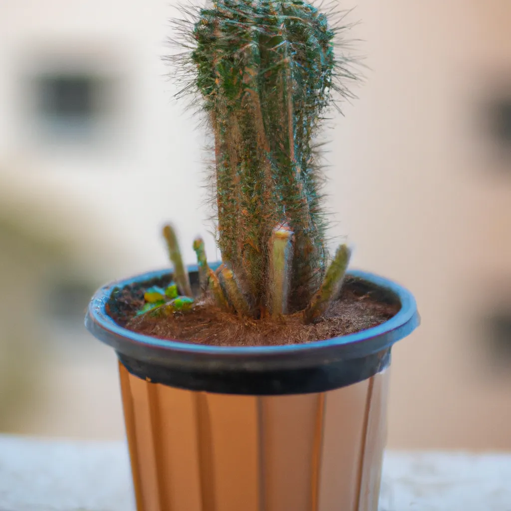 9 O beneficio de ter cactos em sua casa 9 O beneficio de ter cactos em sua casa