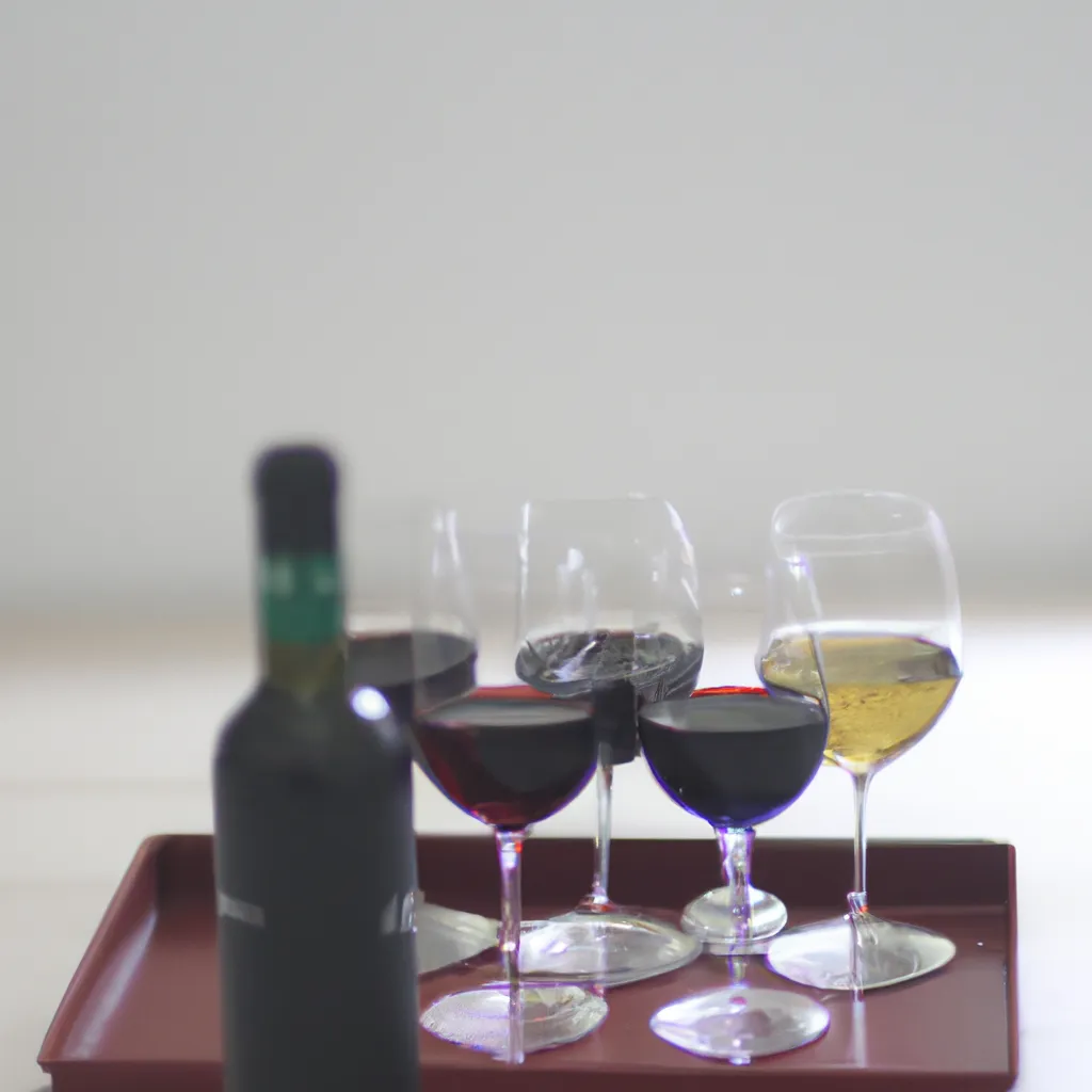 9 Os 9 melhores vinhos para harmonizar no seu piquenique 9 Os 9 melhores vinhos para harmonizar no seu piquenique