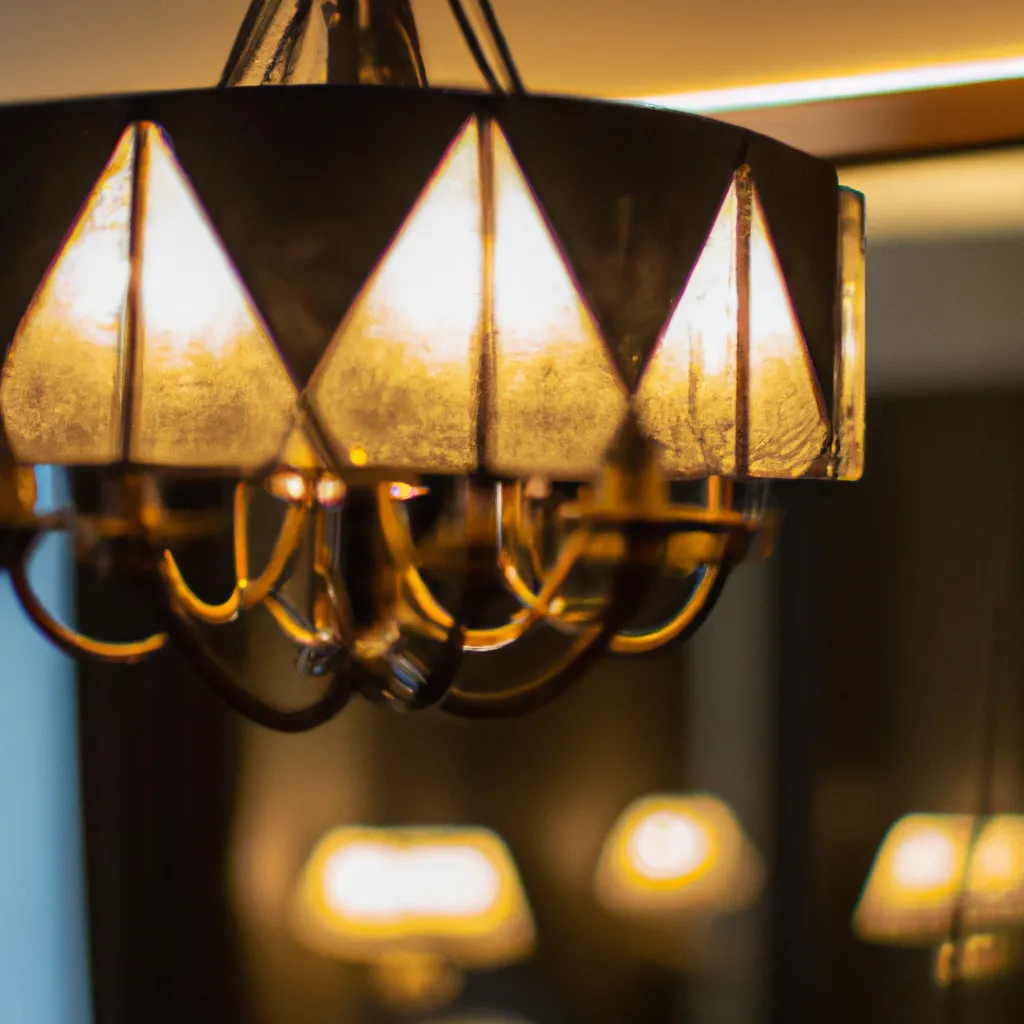 Dicas A importancia da iluminacao na decoracao de hoteis Dicas A importancia da iluminacao na decoracao de hoteis