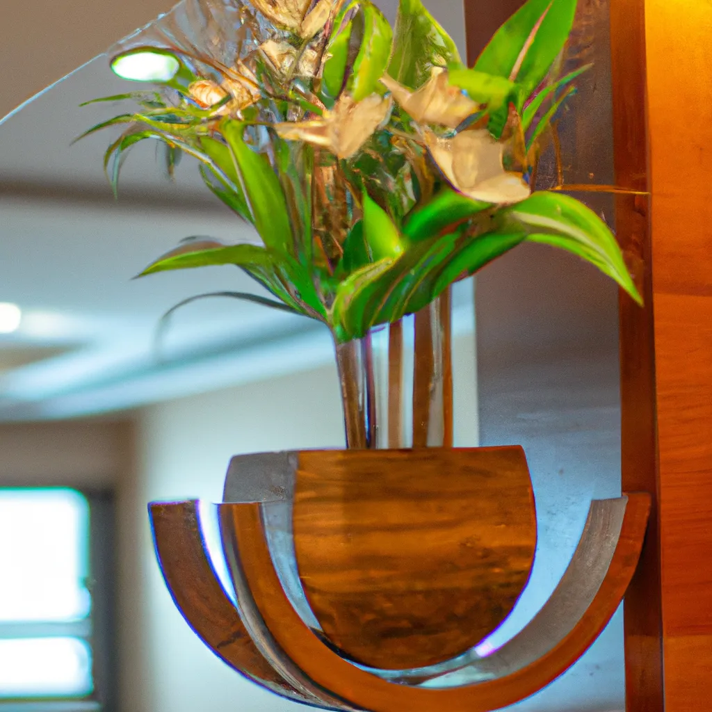 Dicas A sustentabilidade na decoracao de hoteis Dicas A sustentabilidade na decoracao de hoteis