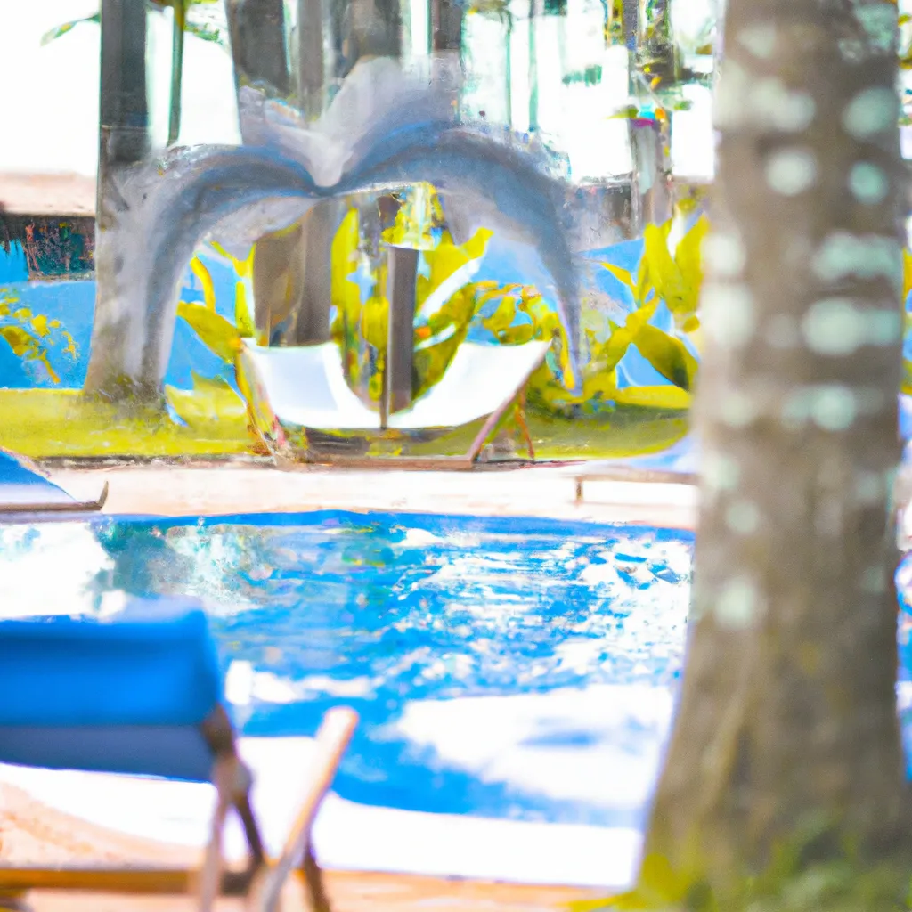 Dicas Area de lazer do hotel como torna la mais atrativa Dicas Area de lazer do hotel como torna la mais atrativa