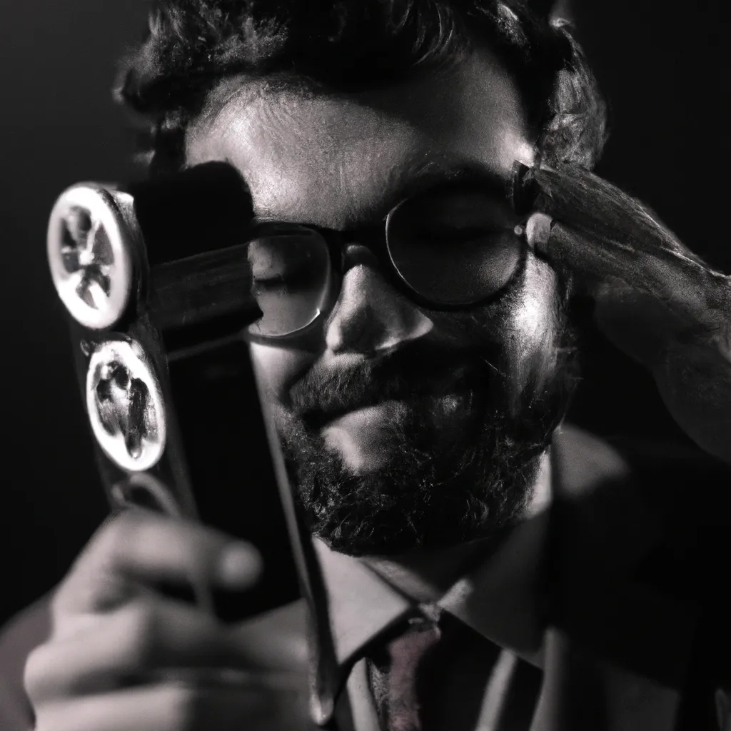 Dicas Arte do Cinema Mudo Dicas Arte do Cinema Mudo