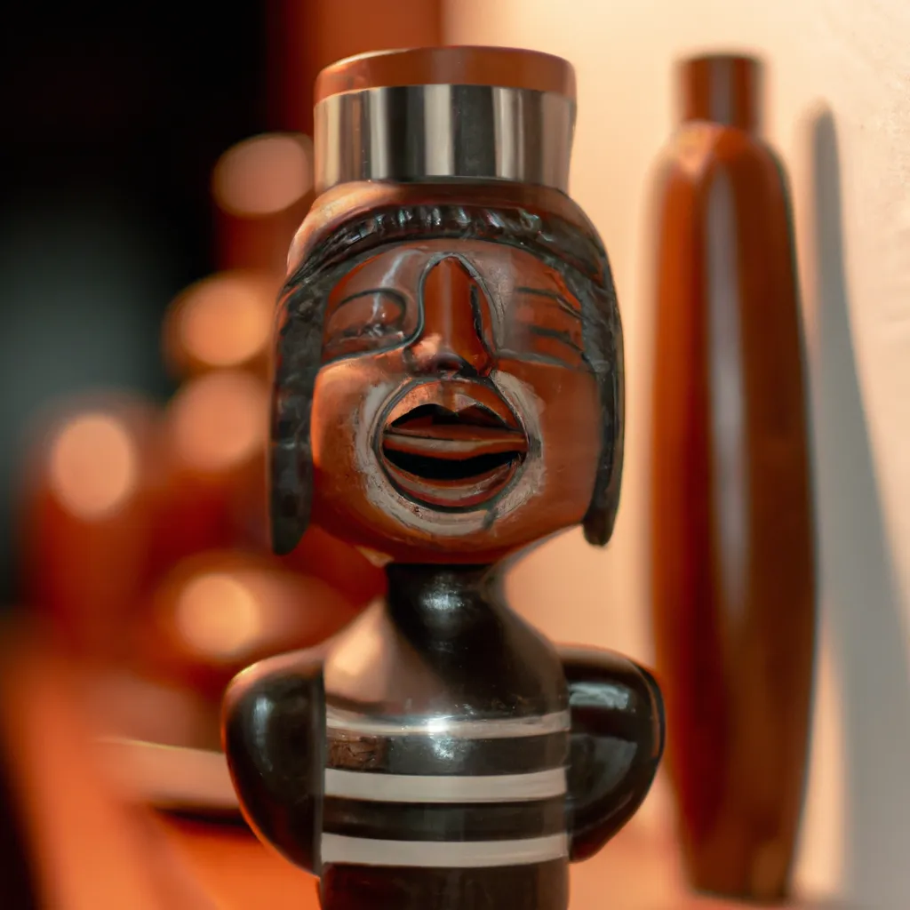 Dicas Arte indigena como usa la na decoracao de sua casa Dicas Arte indigena como usa la na decoracao de sua casa