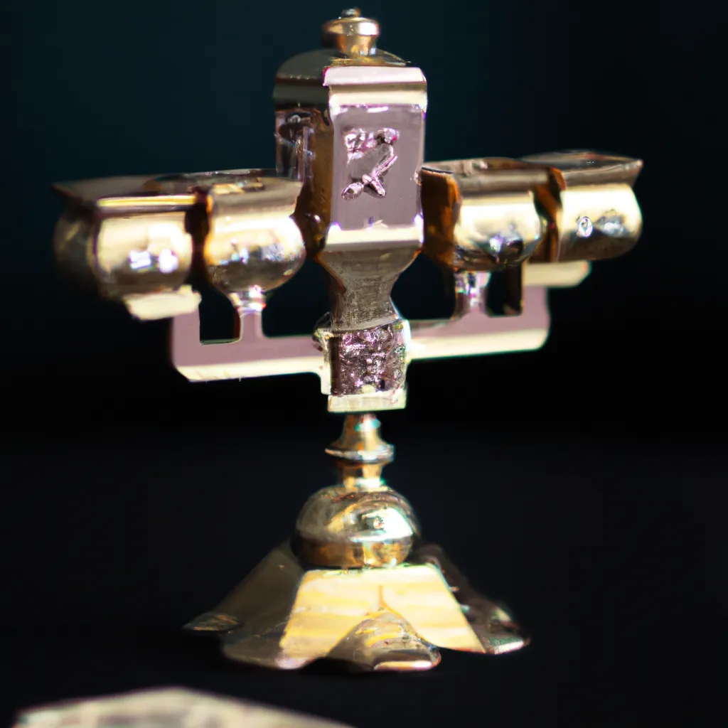 Dicas Arte judaica como usa la na decoracao de sua casa Dicas Arte judaica como usa la na decoracao de sua casa