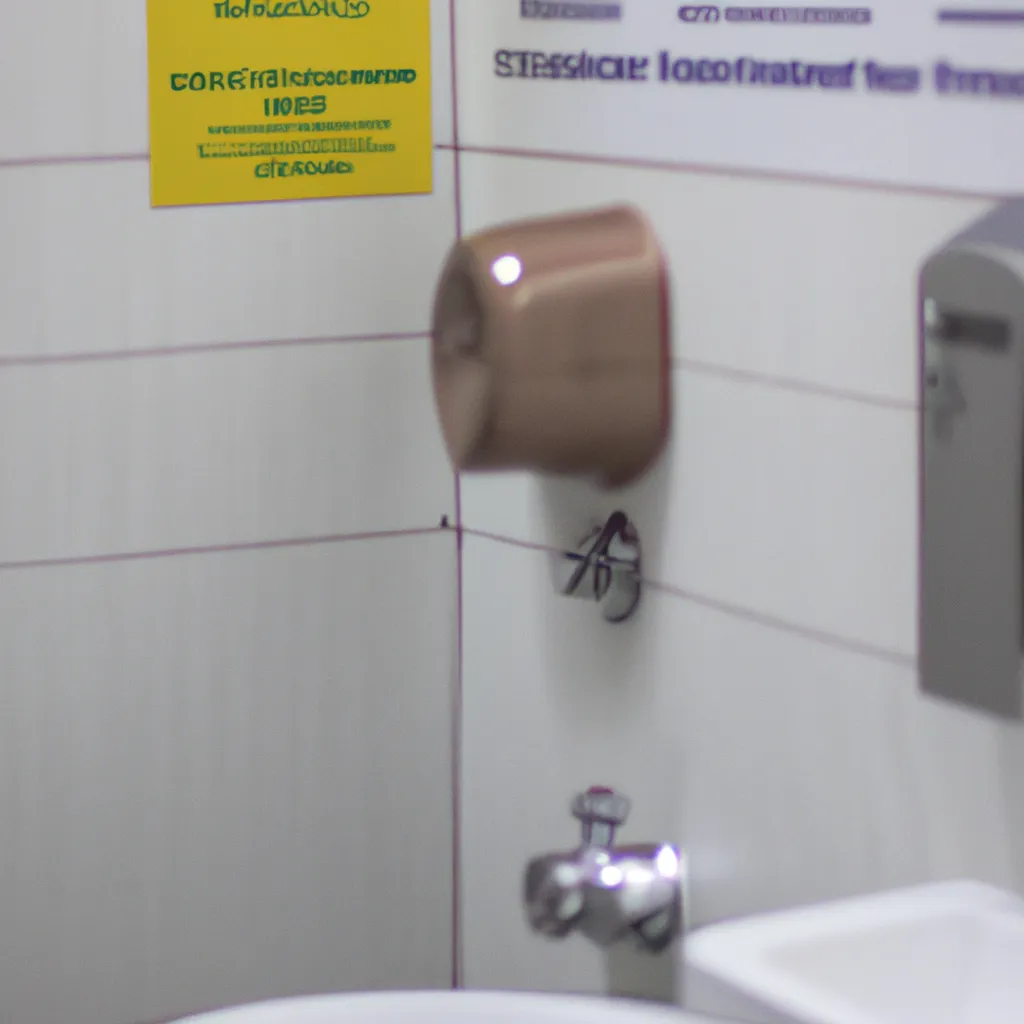 Dicas Banheiros sustentaveis como fazer a sua parte